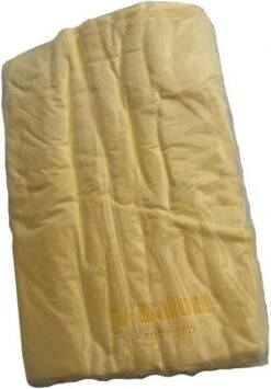 Vinalon Zeemvel Glad - 45 X 33cm. -Sparkle home Winkel 834x1200 2