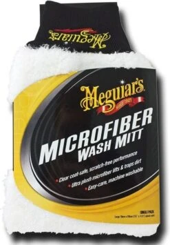 Meguiars X3002 Ultimate Microvezel Washandschoen - Microvezeldoek -Sparkle home Winkel 836x1200 3