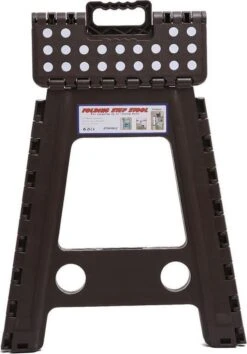 Merkloos Verdikt Kunststof Klapkruk-draagbaar-opvouwbare Kruk-Met Antislip Oppervlak Zwart 29x22cmx45cm 13 Merkloos Verdikt Kunststof Klapkruk-draagbaar-opvouwbare Kruk-Met Antislip Oppervlak Zwart 29x22cmx45cm -Sparkle home Winkel 837x1200 1