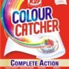 K2r Colour Catcher - Anti Kleurdoorloopdoekjes - Kleurbeschermer - 28 Stuks -Sparkle home Winkel 843x1200 1