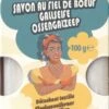 Authentieke Ossengalzeep - Vlekkenverwijderaar Voor Textiel - 100g - Mariette. -Sparkle home Winkel 844x1200