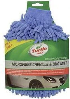 Turtle Wax X163td Washandschoen Microfiber - Poetshandschoen Auto -Sparkle home Winkel 851x1200 3