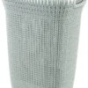 Curver Knit Wasmand Met Deksel - 57L - Misty Blue -Sparkle home Winkel 859x1200 1
