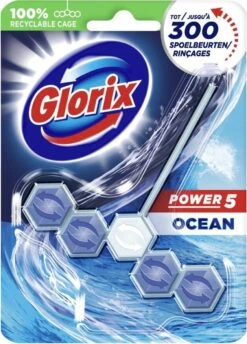 Glorix Power 5 Toiletblokken - Ocean - 9 Stuks - Halfjaarbox - Voordeelverpakking 21 Glorix Power 5 Toiletblokken - Ocean - 9 Stuks - Halfjaarbox - Voordeelverpakking -Sparkle home Winkel 861x1200 4
