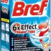 Bref Wc 6x Effect Power-Tabs - 8 Tabs 1 Bref Wc 6x Effect Power-Tabs - 8 Tabs -Sparkle home Winkel 868x1200