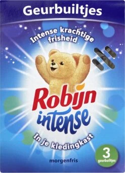 Robijn Intense Geurbuiltjes 3 Stuks -Sparkle home Winkel 869x1200 1