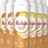 Robijn Dry Wash Spray 6 X 50 Ml Travel Size Voordeelpakket -Sparkle home Winkel 869x1200