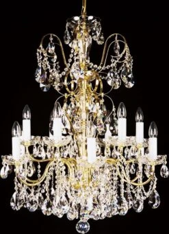 HG Kroonluchter Reiniger - 500ml - Snel Een Vlekkeloos Resultaat -Sparkle home Winkel 870x1200 3