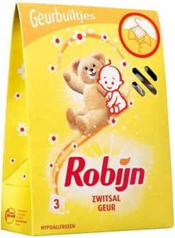 Robijn Geurbuiltje Zwitsal - 6 X 3 Stuks - Voordeelverpakking -Sparkle home Winkel 884x1200 1