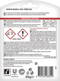 Glorix Aroma Lux Dahlia Flower & Dragonfruit - 9 Toiletblokken - Halfjaarbox - Voordeelverpakking -Sparkle home Winkel 888x1200 2