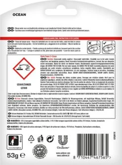 Glorix Power 5+ Ocean Toiletblokken - 7 Stuks - Voordeelverpakking -Sparkle home Winkel 888x1200 3