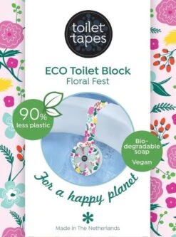 Toilet Tapes Doos Small - 14 Stuks - XL Variant -Sparkle home Winkel 890x1200 3