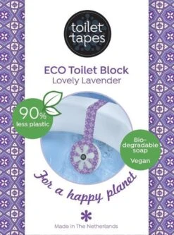 Toilet Tapes Doos Small - 14 Stuks - XL Variant -Sparkle home Winkel 890x1200 4