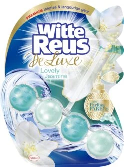 Witte Reus DeLuxe Toiletblok - Lovely Jasmine - WC Blokjes Voordeelverpakking - 10 Stuks 21 Witte Reus DeLuxe Toiletblok - Lovely Jasmine - WC Blokjes Voordeelverpakking - 10 Stuks -Sparkle home Winkel 894x1200 2
