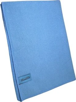 Ballista Ramenset Raamdoeken Droogdoek 45 X 60 Cm + Nanofiber 40 X 40 Cm Beide In Het Blauw Klasse 1 -Sparkle home Winkel 895x1200 5