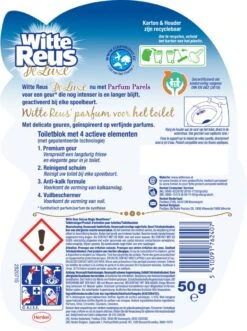 Witte Reus DeLuxe Toiletblok - Magic Moonflower - WC Blokjes Voordeelverpakking - 10 Stuks 27 Witte Reus DeLuxe Toiletblok - Magic Moonflower - WC Blokjes Voordeelverpakking - 10 Stuks -Sparkle home Winkel 896x1200 12