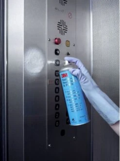 3M RVS Reiniger - 600 Ml -Sparkle home Winkel 897x1200 7