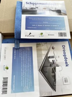 Merkloos Ramenset Raamdoeken Microvezel Glasdoeken Droogdoek Ramen Clean Dry Blauw/blauw 15 Merkloos Ramenset Raamdoeken Microvezel Glasdoeken Droogdoek Ramen Clean Dry Blauw/blauw -Sparkle home Winkel 899x1200 20