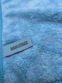 Ballista Ramenset Raamdoeken Droogdoek 45 X 60 Cm + Nanofiber 40 X 40 Cm Beide In Het Blauw Klasse 1 -Sparkle home Winkel 899x1200 21