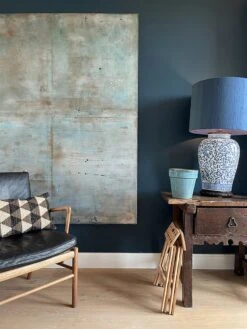 PUHLMANN - Inklapbare Kruk, JAMES, Hout, 41 Cm Hoog, Max 150 Kilo -Sparkle home Winkel 900x1200 14