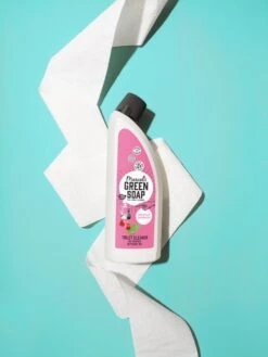 Marcel's Green Soap Toiletreiniger Patchouli & Cranberry - 6 X 750 Ml -Sparkle home Winkel 900x1200 15