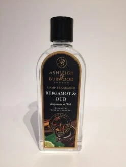 Ashleigh & Burwood Lampenolie Geurolie Bergamot & Oud 500ml 7 Ashleigh & Burwood Lampenolie Geurolie Bergamot & Oud 500ml -Sparkle home Winkel 900x1200 28