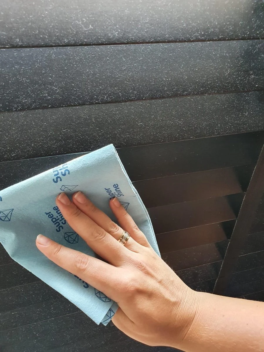 Super Shine Microvezel Schoonmaakdoekjes - Compleet Pakket - 4 Delig - Wasbaar - Hygiënisch 10 Super Shine Microvezel Schoonmaakdoekjes - Compleet Pakket - 4 Delig - Wasbaar - Hygiënisch - Afbeelding 8