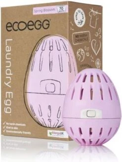 Eco-egg Wasbol Springbloesem 70 - Wasbeurten 23 Eco-egg Wasbol Springbloesem 70 - Wasbeurten -Sparkle home Winkel 901x1200 1