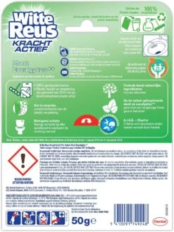 Witte Reus Pro Nature Munt Eucalyptus - 10 Stuks -Sparkle home Winkel 901x1200 3