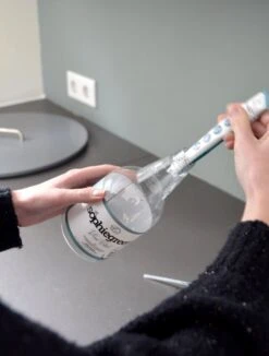 SophieGreen White Pearl Badkamerreiniger 3x2 Navullingen (=6x750 Ml) -Sparkle home Winkel 908x1200