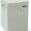 Brabantia Wasmand Met Deksel - Stapelbaar - 35 L - Green -Sparkle home Winkel 925x1200 1