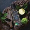 Ashleigh & Burwood Lampenolie Geurolie Bergamot & Oud 500ml -Sparkle home Winkel 927x1200 2