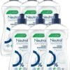 Neutral Afwasmiddel - Voordeelverpakking 6 X 500 Ml -Sparkle home Winkel 930x1200
