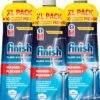 Finish Glansspoelmiddel Rinse & Shine - 480 Afwasbeurten - 3x 800 Ml 2 Finish Glansspoelmiddel Rinse & Shine - 480 Afwasbeurten - 3x 800 Ml -Sparkle home Winkel 948x1200 2