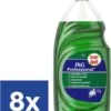 Dreft Original Professional Afwasmiddel (Voordeelverpakking) - 8 X 1 L -Sparkle home Winkel 952x1200 1