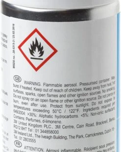 3M RVS Reiniger - 600 Ml -Sparkle home Winkel 956x1200 5