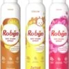Robijn Dry Wash Spray MIX - Zwitsal / Pink / Original - Voordeelverpakking 3 X 200 Ml -Sparkle home Winkel 965x1200