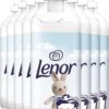 Lenor Caresse Sensitive - Wasverzachter - Voordeelverpakking 8 X 45 Wasbeurten -Sparkle home Winkel 966x1200