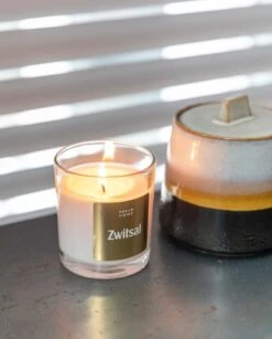 Robijn Zwitsal - Home Geurkaars - 115 Gram -Sparkle home Winkel 967x1200