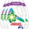 Ariel Vloeibaar Wasmiddel - Kleur - Voordeelverpakking 4 X 44 Wasbeurten -Sparkle home Winkel 975x1200