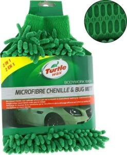 Turtle Wax X163td Washandschoen Microfiber - Poetshandschoen Auto -Sparkle home Winkel 983x1200 2