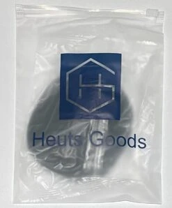 Heuts Goods - Gootsteenzeef - Gootsteenstop - Afvoerzeef - Afvoerstop - Spoelbal - Bad - Douchebak - Keuken - Wasbak - Badkuip - Siliconen - Donkerblauw -Sparkle home Winkel 994x1200 1