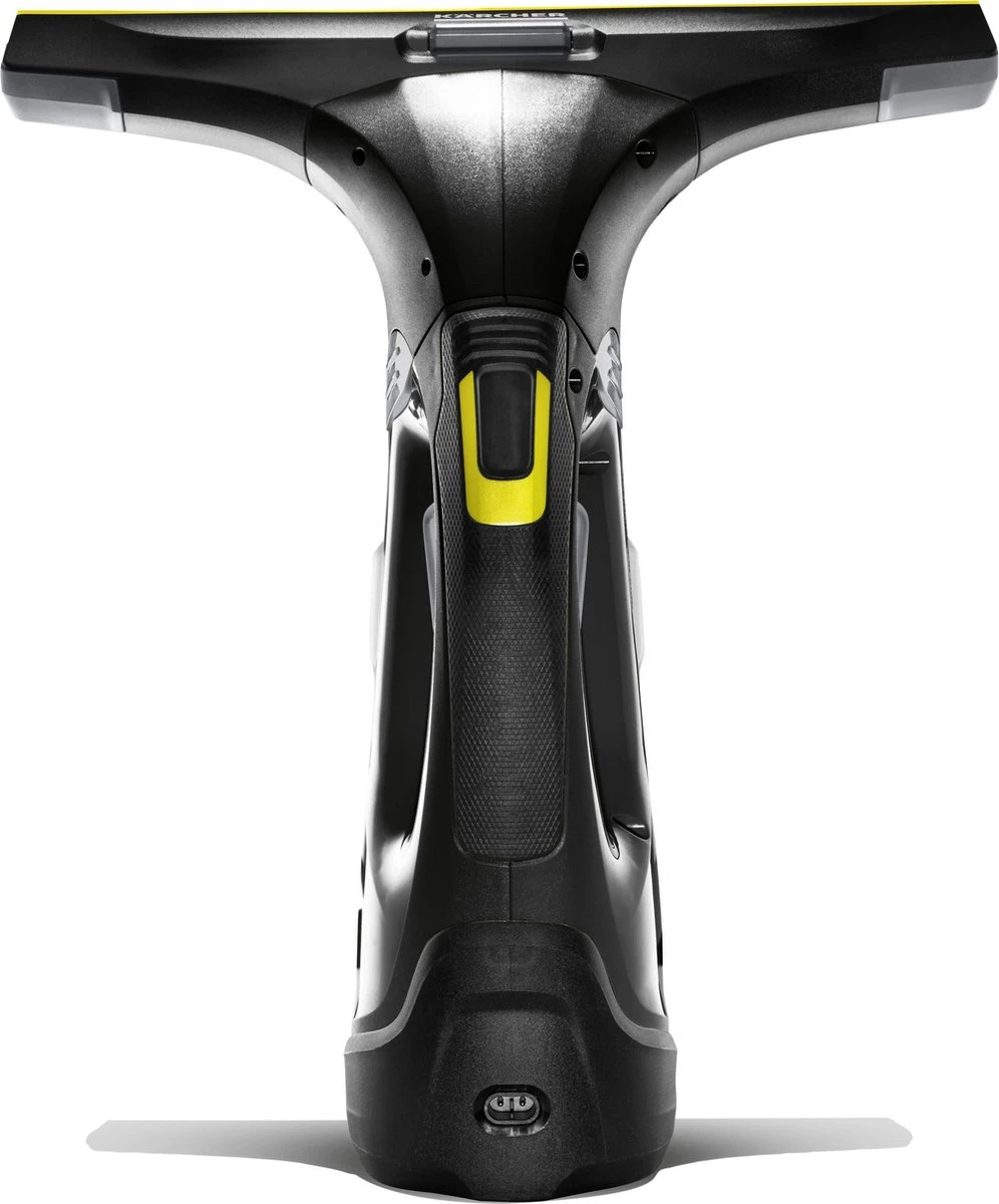 Kärcher WV 5 Black Edition - Ruitenreiniger 4 Kärcher WV 5 Black Edition - Ruitenreiniger - Afbeelding 2